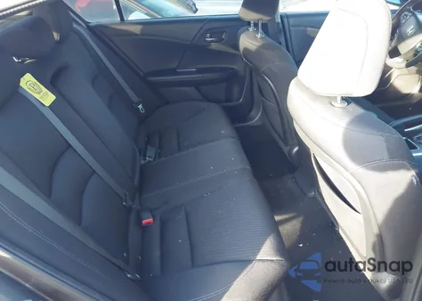 2014 Honda Accord Sport from USA, damaged, VIN 1HGCR2F52EA036647